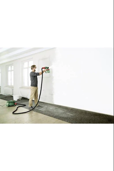 PFS 5000 E ALLPAİNT BOYA TABANCASI - Resim 4