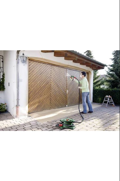 PFS 5000 E ALLPAİNT BOYA TABANCASI - Resim 7