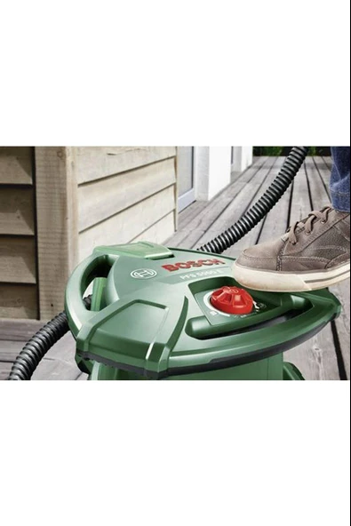 PFS 5000 E ALLPAİNT BOYA TABANCASI - Resim 2