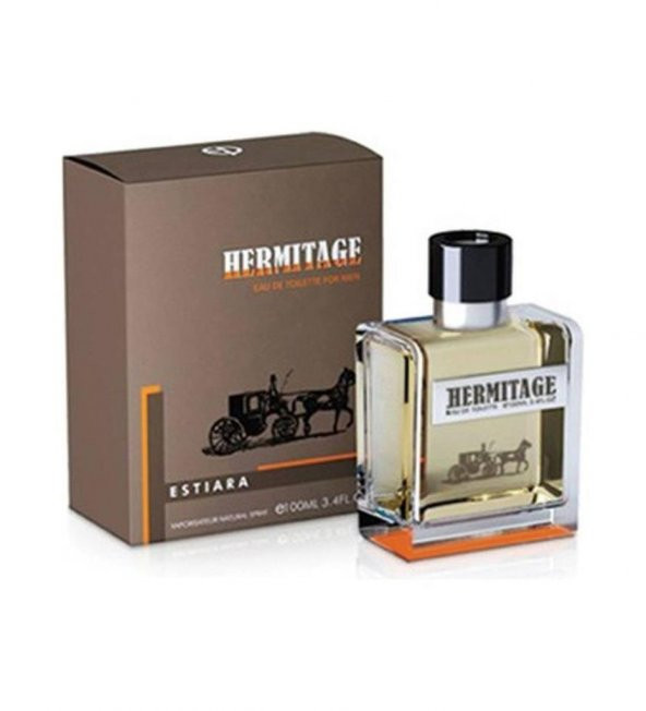 Estiara Hermitage Erkek Parfüm EDT 100 ML ürün görseli 1