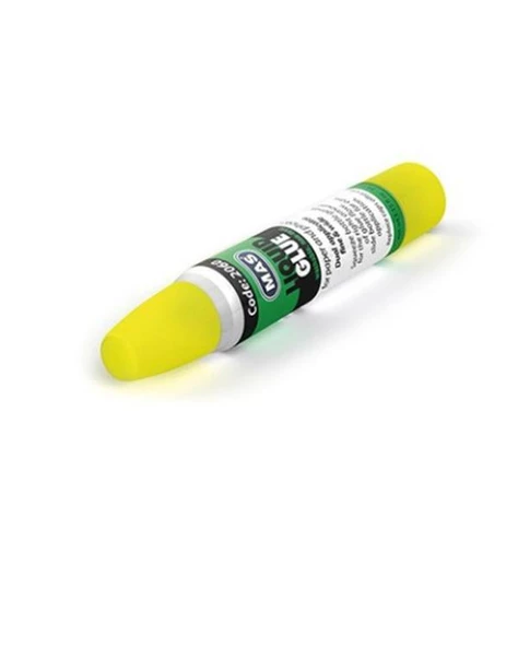 Mas 34 ml Glue Pen Sıvı Yapıştırıcı Çift Uçlu ürün görseli 1