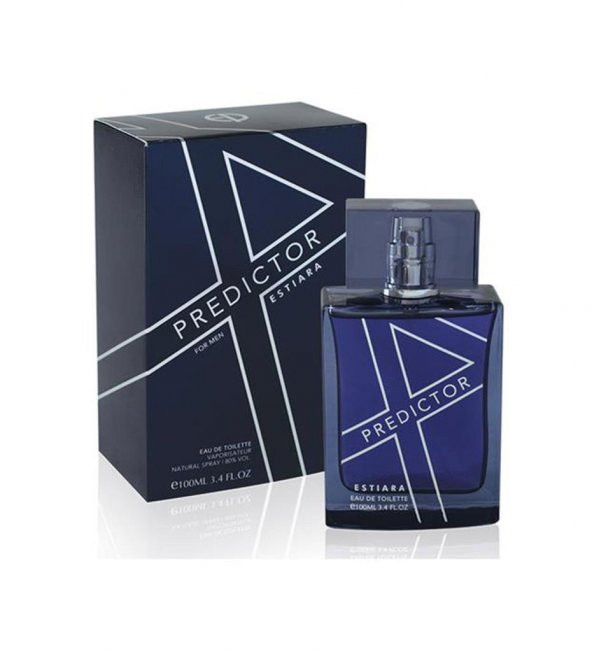 Estiara Predictor Edt 100 ml Erkek Parfüm ürün görseli 1