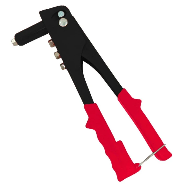 Perçin Tabancası 9,5" Profesyonel Pop Çelik Perçin Tabancası 24 cm ürün görseli 1