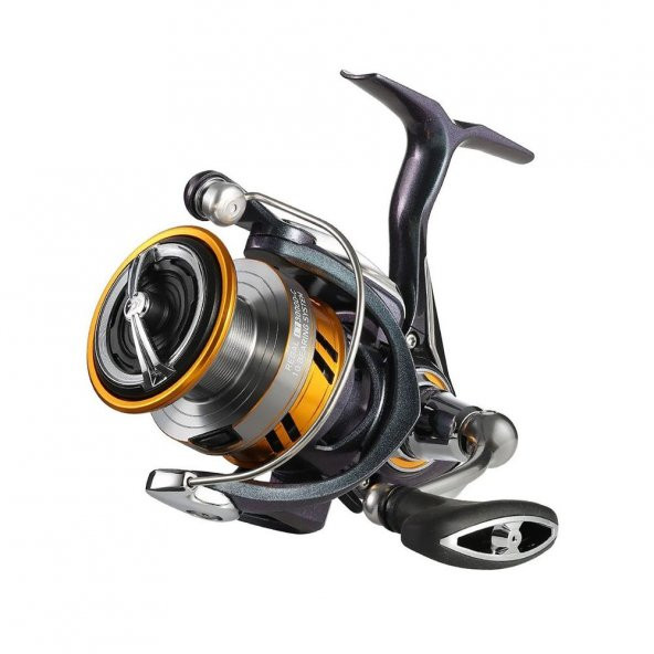 Daiwa Regal 18 LT 3000 D CXH Olta Makinesi ürün görseli 1