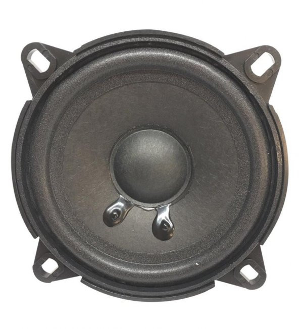POWERMASTER PW-10/100 4 OHM 80 WATT 10 CM TEKLİ (OTO HOP) ürün görseli 1