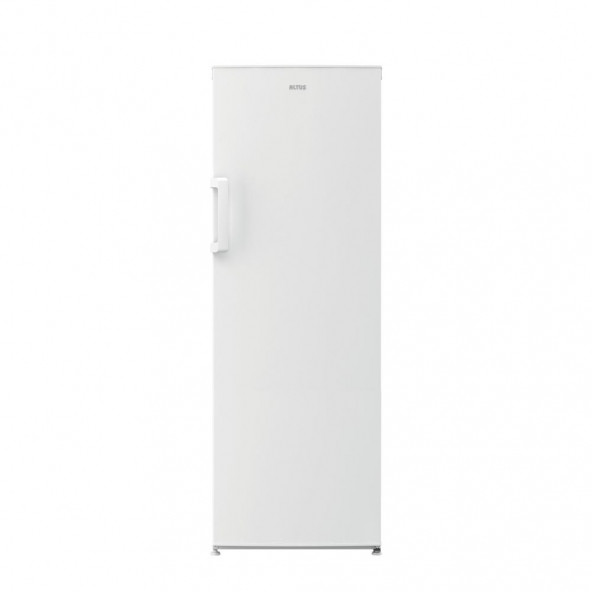 Altus AL 708 NE 244 Litre F Enerji Dikey Derin Dondurucu ürün görseli 1
