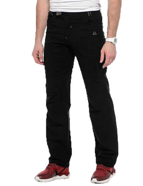 Dare 2b Tuned Trekking Erkek Pantolon-SİYAH ürün görseli 1