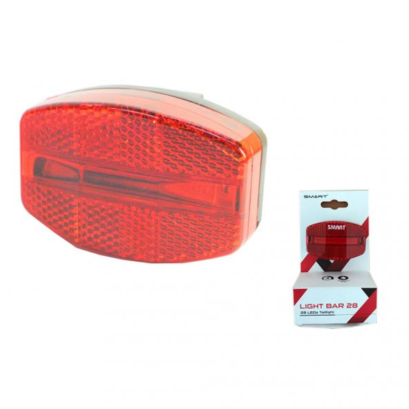 Smart TL261R-LB Arka Stop ürün görseli 1