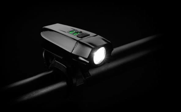 Fonte FN-7027 USB Ön Far ürün görseli 1