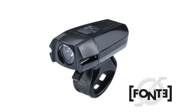 Fonte FN-7027 USB Ön Far - Resim 2