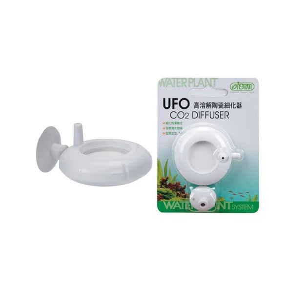 Ista Co2 Ufo Difüzör Co2 Diffuser ürün görseli 1