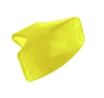 Omnisoft PLX 3604-0 Renkli Klozet Koku Giderici Sarı ürün görseli 1