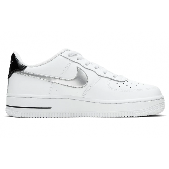 Nike Air Force 1 Sneaker CZ4206-100 Spor Ayakkabı ürün görseli 1