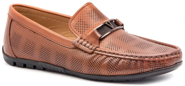 Gedikpaşalı Blk 22Y 1010 Taba Erkek Ayakkabı Ayakkabı Casual ürün görseli 1