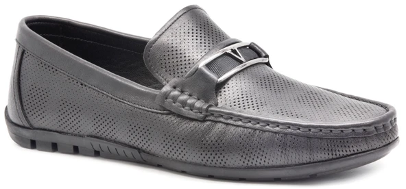 Gedikpaşalı Blk 22Y 1010 Siyah Erkek Ayakkabı Ayakkabı Casual ürün görseli 1