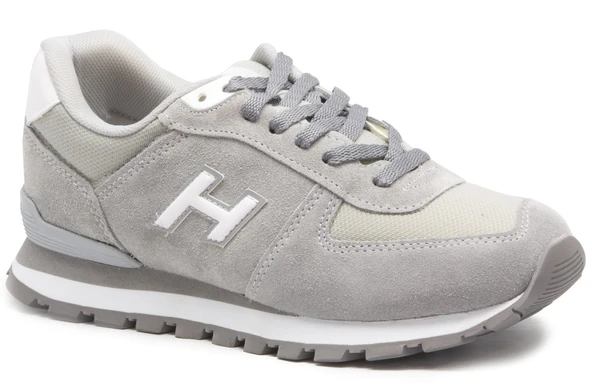 Hammer Jack Hmj 9Y 19250 G Gri Açma Bayan Ayakkabı Bayan Spor ürün görseli 1
