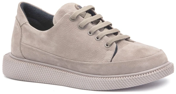 Mammamia D23ka 3075 Vizon Bayan Ayakkabı Kadın Casual ürün görseli 1