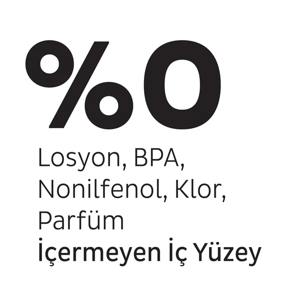 Sleepy Ecologic Premium Plus Günlük Ped Normal 40 Adet Ped - Resim 5