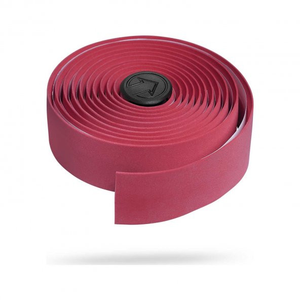 Pro Sport Comfort Kirmizi EVA 3.5mm Gidon Bandi ürün görseli 1