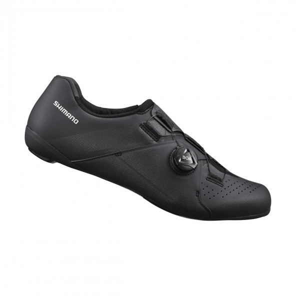Shimano SH-RC300M Siyah 42.0 Ayakkabı ürün görseli 1