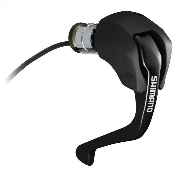 Shimano Ultegra DI2 TT Versiyon ST-R8060 11 Vites Sağ Vites/Fren Kolu ürün görseli 1