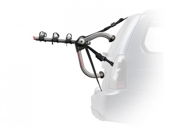 Yakima KingJoe Pro 3 Bisiklet Araç Arka Taşıyıcı ürün görseli 1