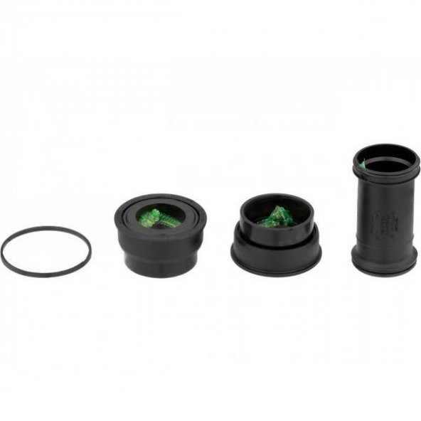 Shimano BB-MT500 Press Fit MTB Orta Göbek - Resim 2