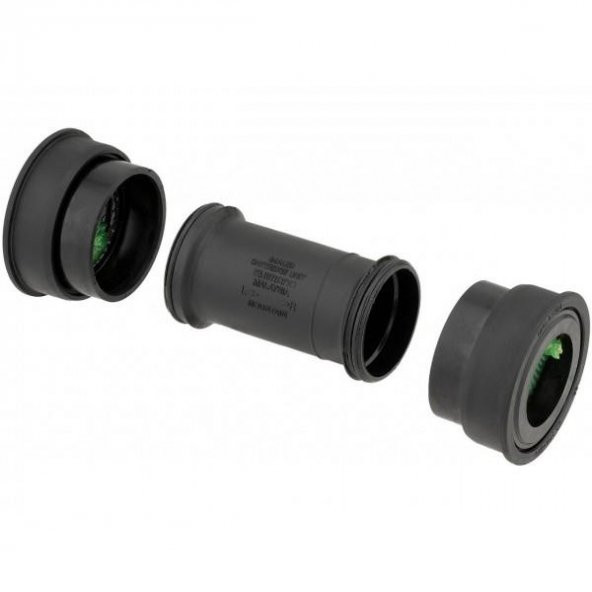 Shimano BB-MT500 Press Fit MTB Orta Göbek - Resim 3