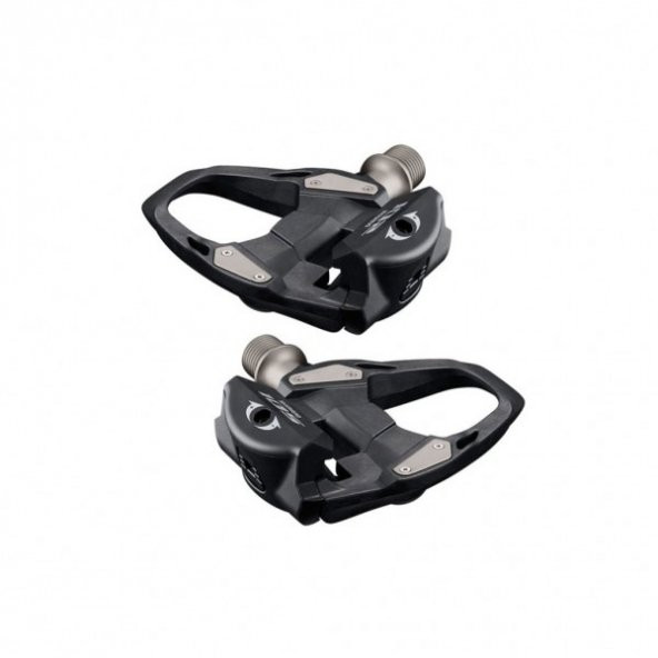 Shimano 105 PD-R7000 SPD-SL Yol Bisikleti Pedalı (SH11 Kal Dahil) ürün görseli 1