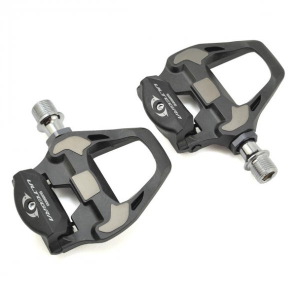 Shimano Ultegra PD-R8000 SPD-SL Pedal (SH11 Kal dahil) ürün görseli 1