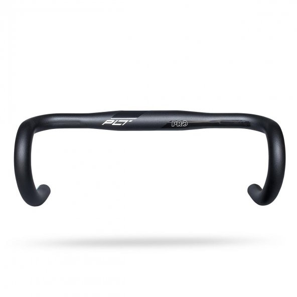 Pro PLT Compact 42cm/31.8mm/Aluminyum Siyah Gidon ürün görseli 1