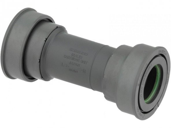 Shimano SM-BB72 Press Fit 86.5mm Shell Orta Göbek ürün görseli 1