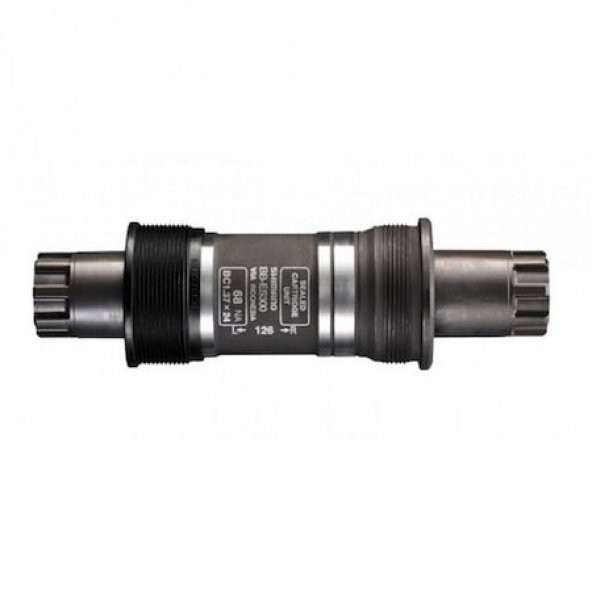 Shimano BB-ES300 Octalink BSA 68mm/113mm Orta Göbek ürün görseli 1