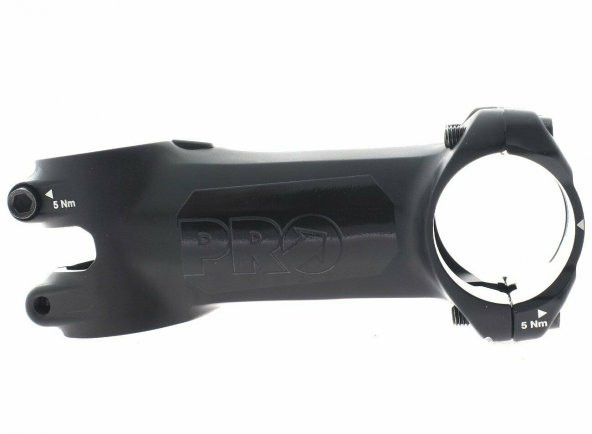 Pro LT 110mm/31.8mm/+-6 Derece Gidon Boğazı ürün görseli 1