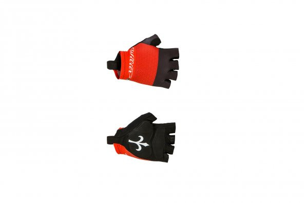Wilier WL273RM Kırmızı Eldiven (M) ürün görseli 1