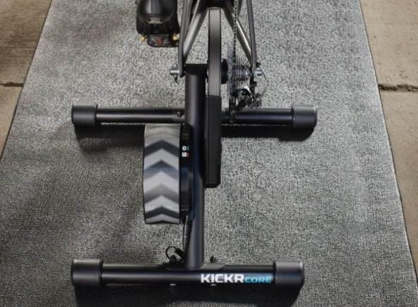 Wahoo Kickr Core - Resim 4