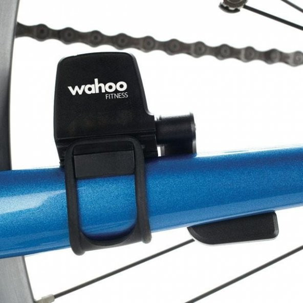 Wahoo Blue Sc Speed/Cadence Hız ve Kadans Sensörü - Resim 2