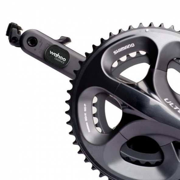 Wahoo Rpm Cadence Kadans Sensörü - Resim 4