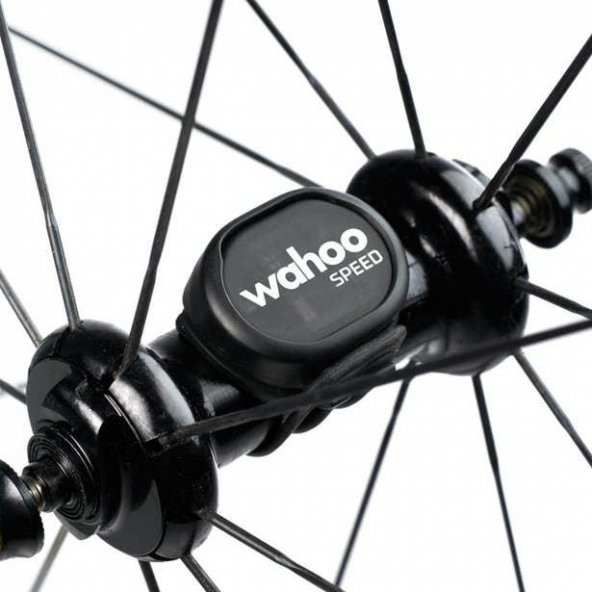 Wahoo Rpm Speed Hız Sensörü - Resim 4