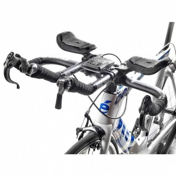 Wahoo Elemnt Aerobar/TT Mount - Resim 2