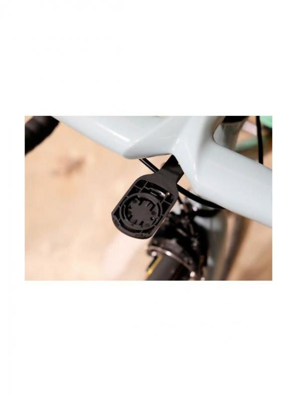 Wahoo Elemnt Bolt Two Bolt Out Front Mount - Resim 2