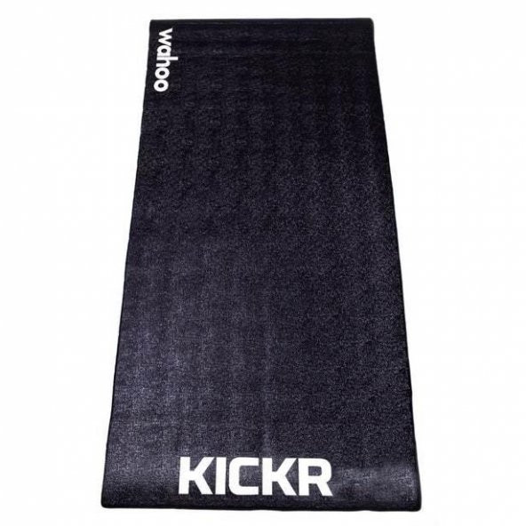 Wahoo Kickr Mat ürün görseli 1