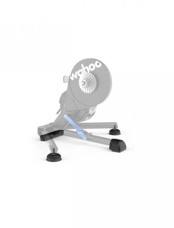Wahoo Kickr Axis - Resim 2