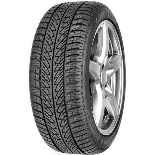 Goodyear 225/40R18 92V XL MO UltraGrip 8 Performance (Kış) (2022) ürün görseli 1