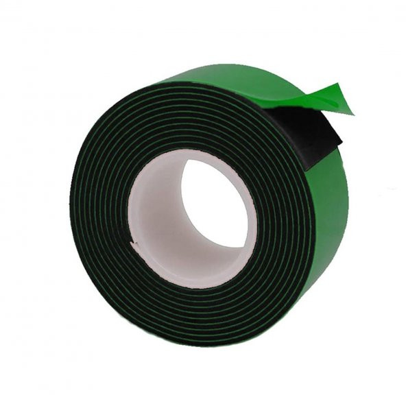 Bondit Çift Taraflı Montaj Bandı 20 mm x 1.5 Metre (BNMD2015) ürün görseli 1