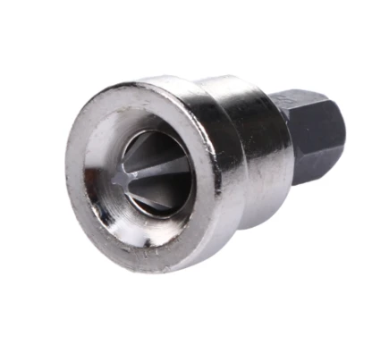 ALÇIPAN VİDALAMA / STOPLU ŞAPKALI PİTS UCU PH2X25 ürün görseli 1