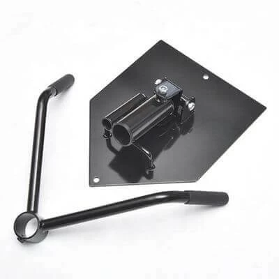XTR Fitness T-Bar Rowing Sabitleyici Aparat ürün görseli 1