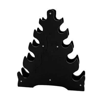 XTR Fitness Dambıl Rack Standı (Ağırlıksız) ürün görseli 1