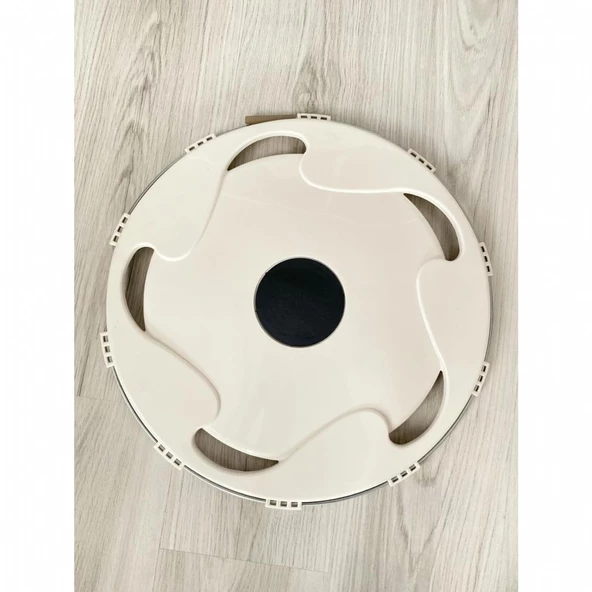 17,5'' PLASTİK ARKA JANT KAPAĞI (1 ADET) - Resim 2
