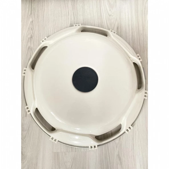 22,5'' PLASTİK ÖN JANT KAPAĞI (1 ADET) - Resim 3